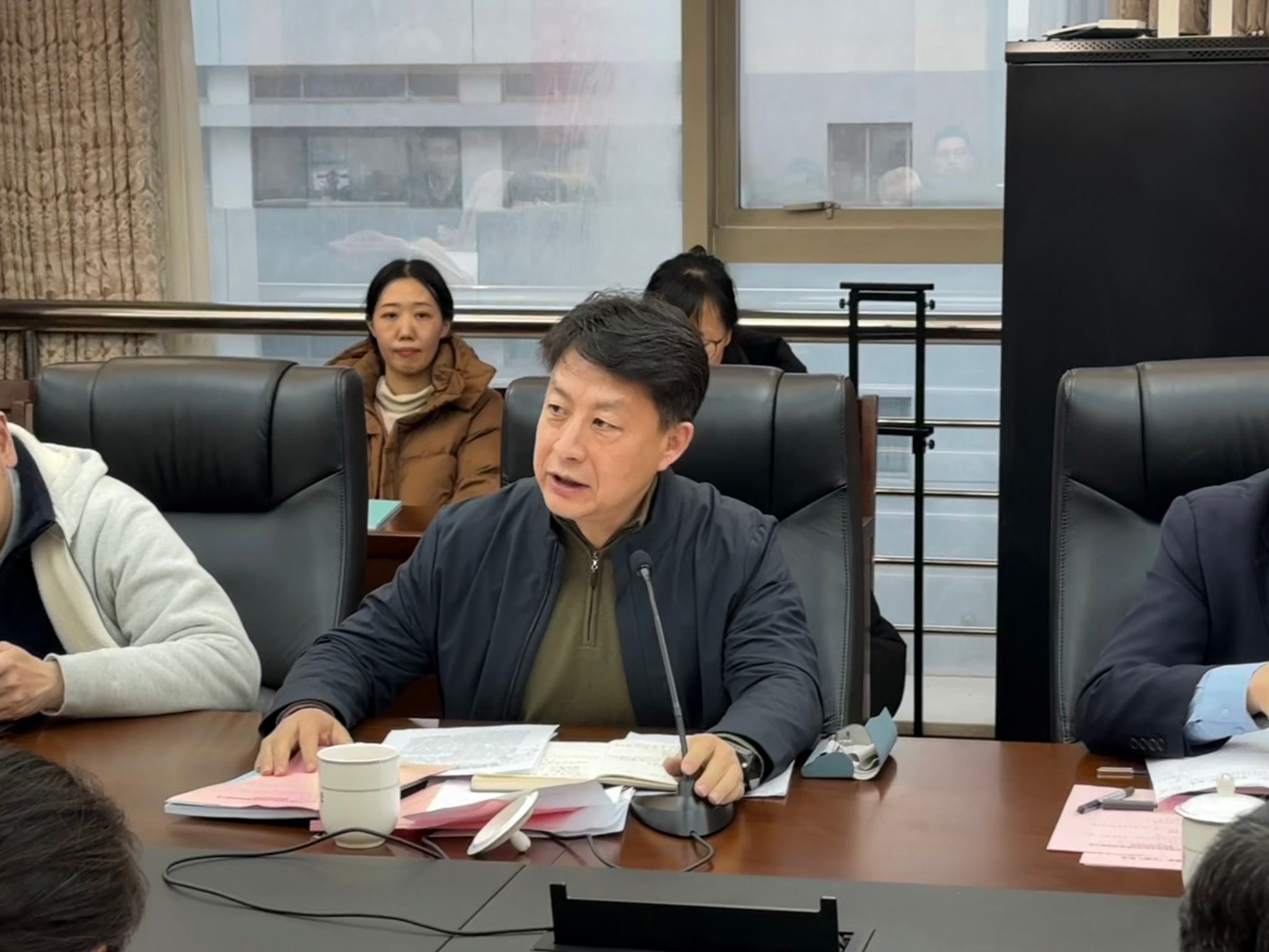 机关党委书记总结讲话 机关党委书记总结讲话.jpg