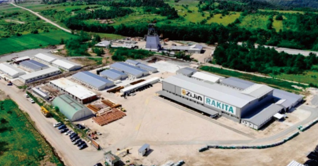 MINING-Guangdong Handar