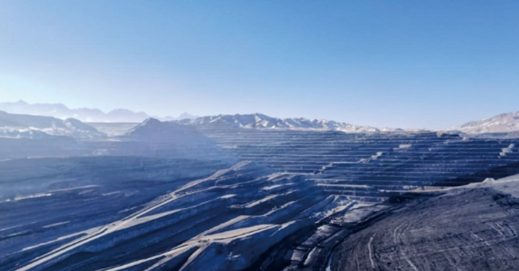 MINING-Guangdong Handar