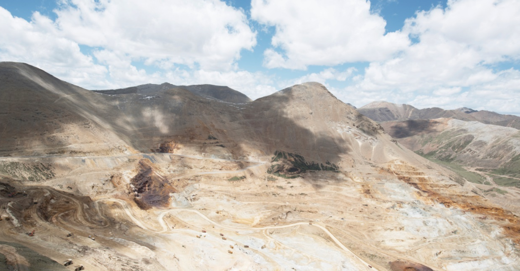 MINING-Guangdong Handar
