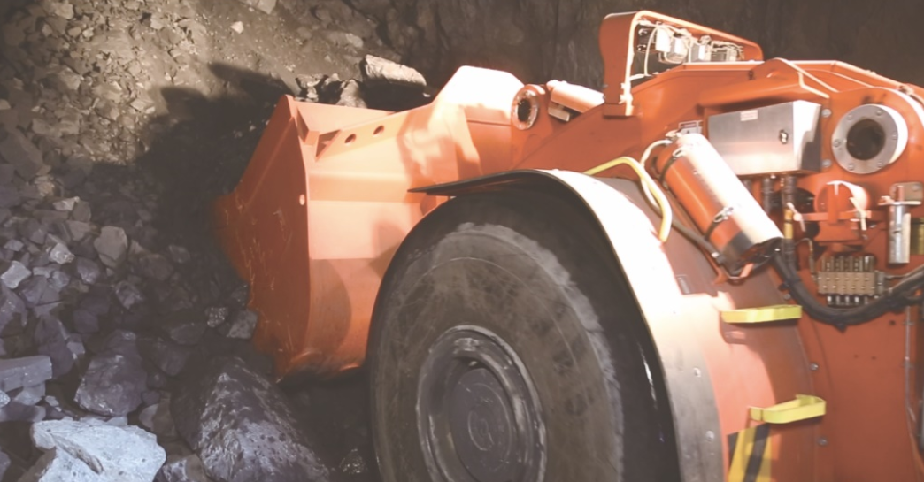 MINING-Guangdong Handar