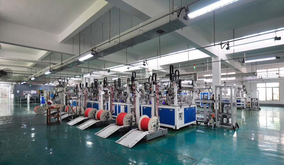 Guangdong Handar
