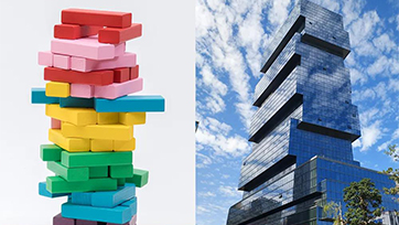 六一：愿你我襟怀妄想，像孩子一样英勇！